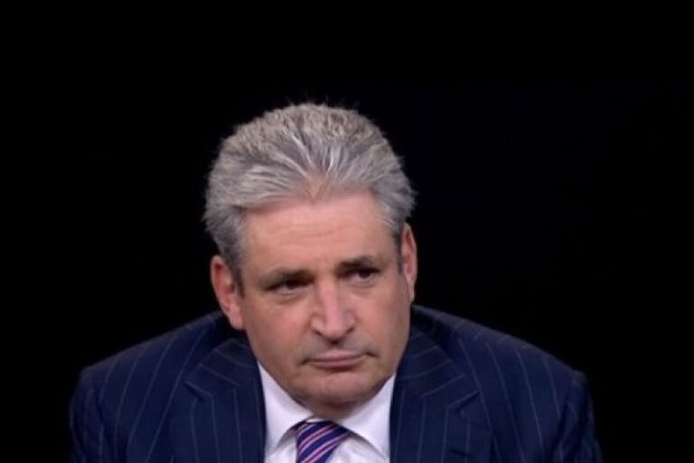 Jay Fishman and Answer ALS