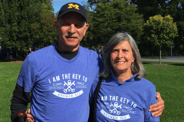 Microsoft Investing $1 million in Cloud-Computing Resources to Help Answer ALS