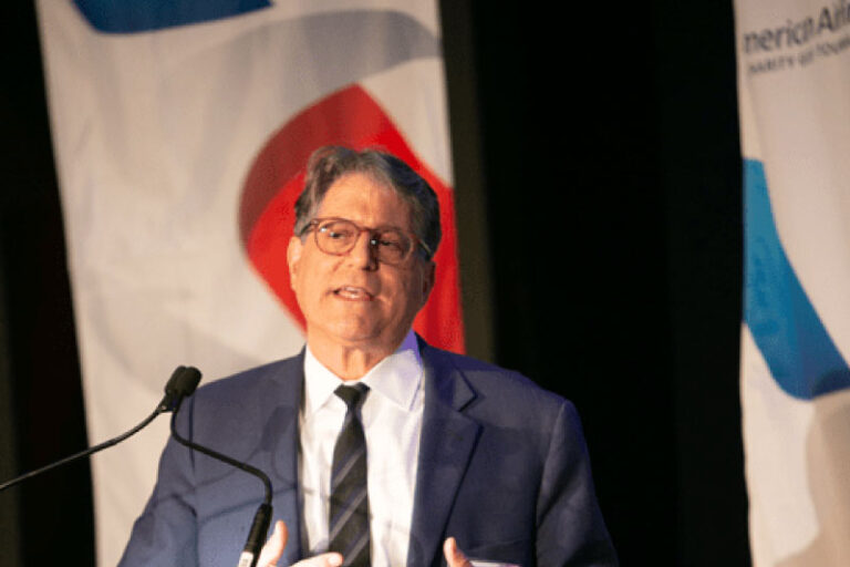 American Airlines Raises $950,000 for Answer ALS at Annual Charity Golf Tournament