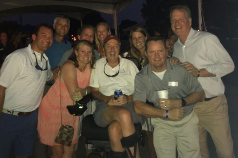 American Airlines Raises $1.2 Million for Answer ALS at Annual Charity Golf Tournament