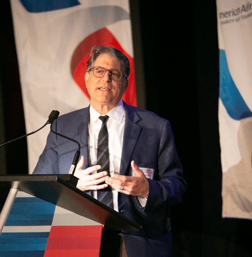 American Airlines Raises $950,000 for Answer ALS at Annual Charity Golf Tournament