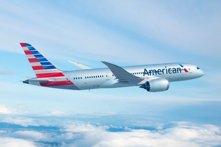 American Airlines to Donate $1M to Answer ALS Foundation
