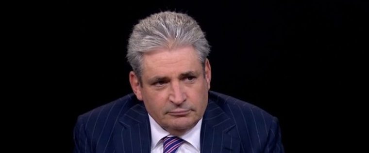 Jay Fishman and Answer ALS