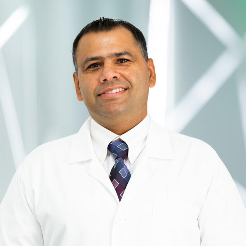 Dhruv Sareen, PhD
