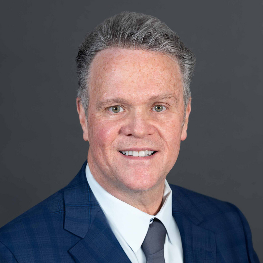 John Costello, MA, CCC-SLP