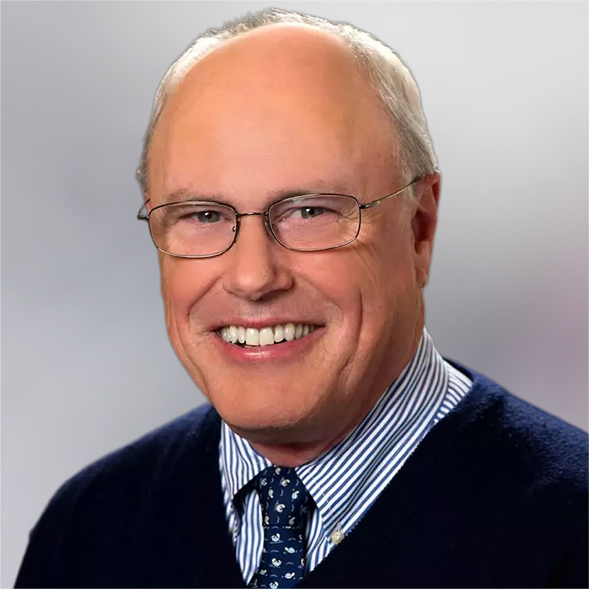 Peter Foss