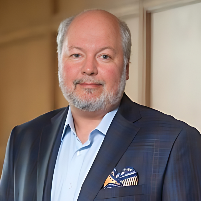 Jeffrey Keller, PhD