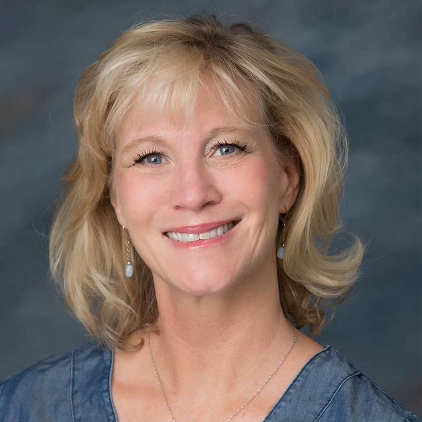 Terri Thompson, PhD