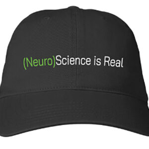 (Neuro)Science is Real Hat