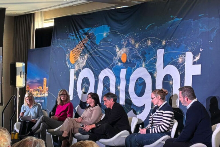 Answer ALS Hosts IgNight at the 26th Annual Packard Center ALS Research Symposium