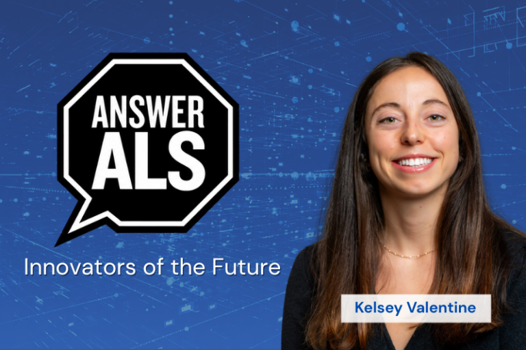 Guiding the Next Generation of ALS Researchers